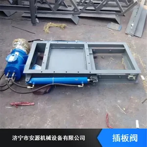 ��ˮ����Բ��բ�巧 DYLV-0.6PZϵ�е�Һ��ȫ�ܷ�ƽ��բ��