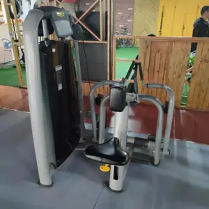 商用健身器材,商用跑步机,胸,肩,背,腿,整套健身器材,泰诺健系列