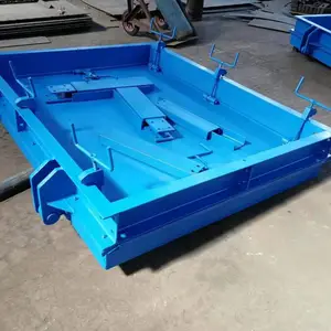 防水防火密闭门 （井下专用防水门）