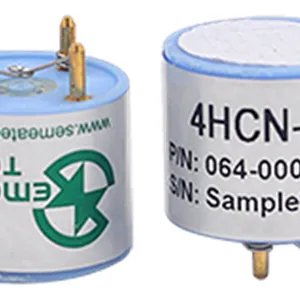 4系列氰化氢传感器4HCN-50