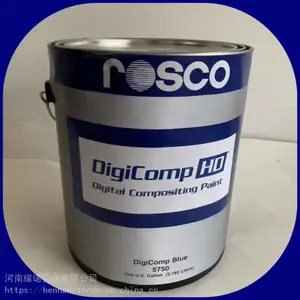 ����ROSCO���������ɫ��ɫ�������ƹ����