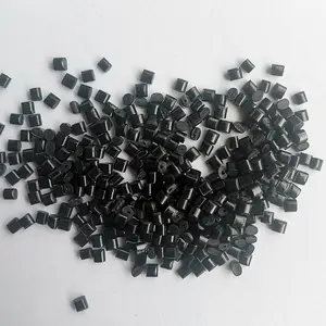 矿物填料15%PC/ABS泰国科思创FR3006-901510阻燃性PCABS粒子