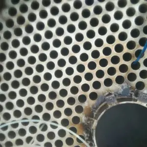 厦门市水泥厂冷凝器顽垢设备采用高压水清洗 泉州市冷油器物理清洗费用