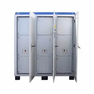 定制水流潮汐河流发电机并网变流器300KW500KW1000KW带通讯
