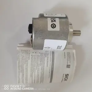 BAUMER堡盟EAM580-SY6.5F4G.1312P.A磁性绝对值编码器