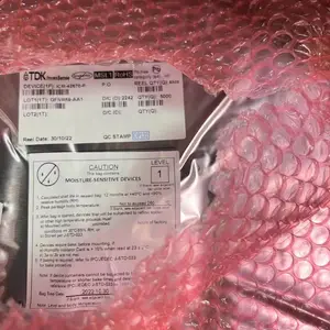 TDK 陀螺仪ICM-42670-P