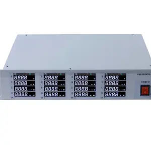 多通道电参数测量仪/数字功率计 型号:PM8500库号:D81099