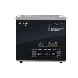 【上海重逢】实验室 工业 大功率XJ-180YB4双频超声波清洗机