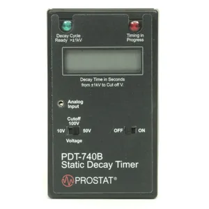 PROSTAT��̬˥����ʱ�����������������豸��Ա˥��ʱ��PDT-740B