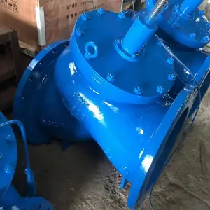 止回阀-DYH41X-10P