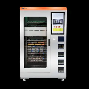 易刀智能刀具柜 滑道式智能刀具柜P04 可定制