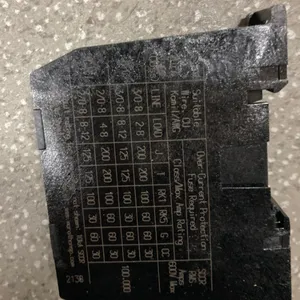 优势供应 MARATHON electric 接线端子 EPBAD48