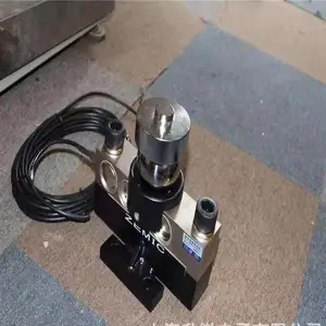 陕西 渭南供应QSM桥式称重模块轨道衡配套称重