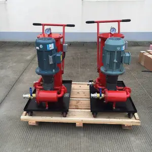 黎滤油小车 LUC-40X10加油车 硕业滤油小车 大型滤油机***