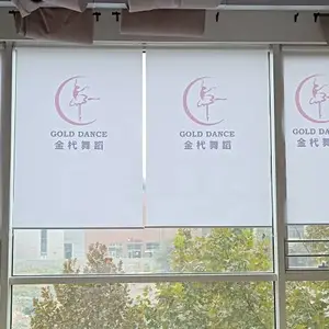 亦庄窗帘定做、大兴办公窗帘、百叶窗帘、遮阳卷帘定做安装