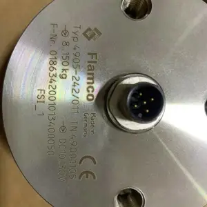 供应 flamco 传感器 STA07415 LEVEL SENSOR FSI