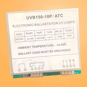 ��ӦUVB150-10P/ATC ��ͷ���׹���UV�Ʒ��������豸����������