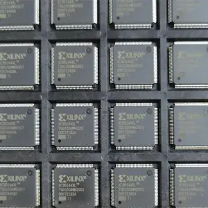 XC7Z020-2CLG484I,FPGA模块芯片XILINX/赛灵思原装优势供货