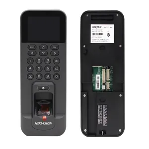海康威视K1T804B系列指纹门禁考勤一体机