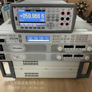 供应Agilent/安捷伦 N6745B电源模块 直流电源模块N6700A主机