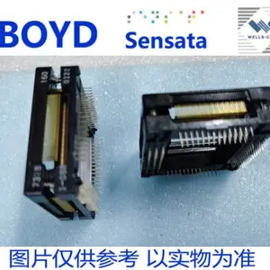 3014-128-6-08��ɢ��Ƭ+���� BOYD/SENSATA/WELLS-CTI/QINEX