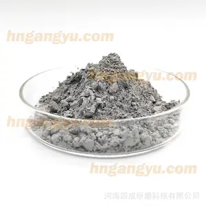 90-92%含量氧化铝抛光粉W5 W3.5 用于复合材料抛光