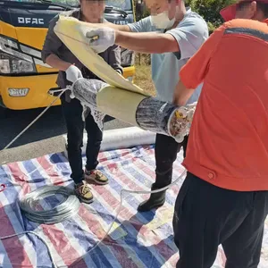 上海雨污管道修复 上海市政管道紫外光固化修复 上海短管置换