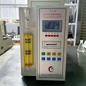 FBT-9ȫ�Զ��ȱ�����ⶨ�� ����ˮ�ಪ��͸���ȱ������