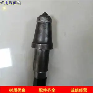耐热钢铸件ZG40Cr25Ni20耐高温掘进机截齿套 铸造加工