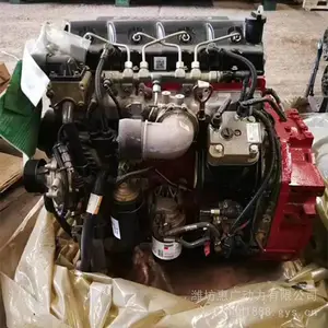 ����˹QSB4.5-C160������ ����LG120DT�泵��119KW���ͻ�