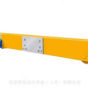 全新原厂供应德国ABUS EL 280.3.300.3200.400.0.1 单梁起重机端梁