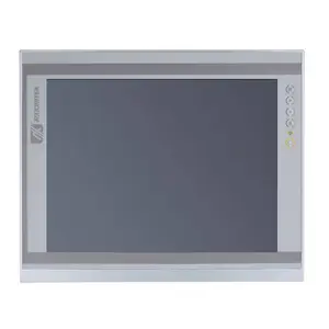 Axiomtek艾讯科技P6151PR-V3显示器15寸XGA TFT工业LCD显示屏VGA+HDMI+DisplayPort