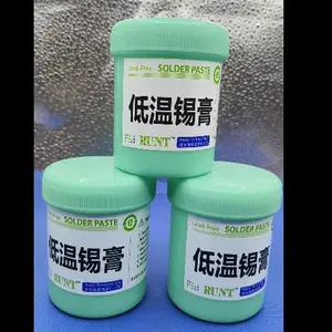 东莞无铅高温锡膏生产厂家 值得信赖 东莞市仁信电子供应