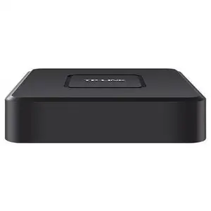 TP-LINK TL-NVR6116C-L H.265 网络硬盘录像机16路/单盘位