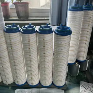 UE310AT13Z滤芯 工业液压站管路杂质过滤 替代颇尔 华豫滤器