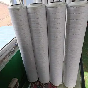 HC8314FKT39H 国产互换滤芯 Supralon 玻纤 油站保护粗滤芯嘉硕环保