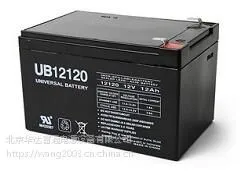 UB蓄电池~美国UB蓄电池（中国）代理商低价直销