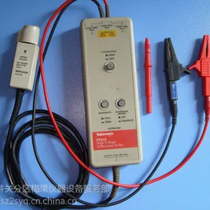 ���۶���P5210 100MHZ 5600V ��ѹ���̽ͷ �����Ͼ�P5210