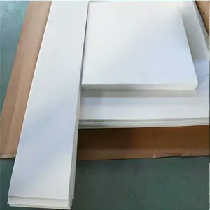 大连聚四氟乙烯板-5mm厚楼梯专用聚四氟乙烯板-银鑫板材