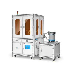 重庆薄膜电容器尺寸检测设备-瑞科光学检测设备