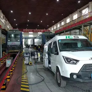 铁路道岔除冰新技术