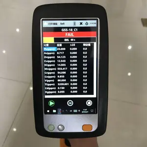 3V EDX-P3600手持式土壤重金属检测仪