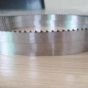 供甘肃武都锯条和陇南带锯条厂