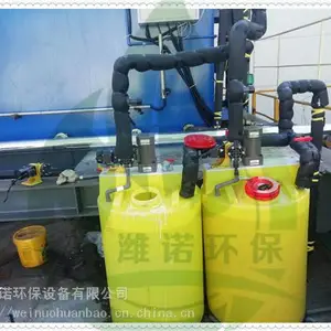 全自动地埋式医院污水处理设备