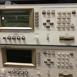 ���ۻ���HP4284Aƫ��ԴHP42841A+42842A���Ժ�