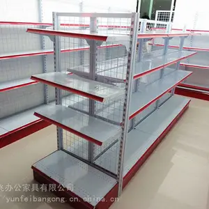 昆明超市货架 展示架厂家 价格优惠