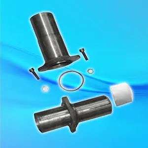 厂家供应直插式声测管 Q235材质 直插式声测管厂家 质量***价格优惠