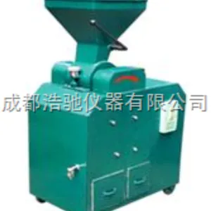 密封式锤式破碎机 FTPS-2000B