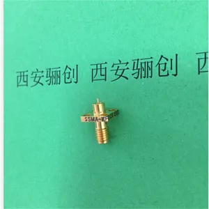 同轴射频连接器SMA-JFD25 SMA-JFD25A接插件 拍前咨询