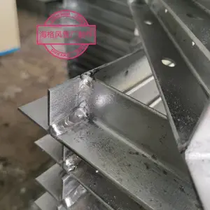 广州法兰框广州矩形法兰广州方形角铁框